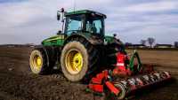 John Deere 7920