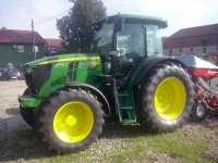 John Deere 6110RC