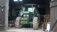 john deere 6210