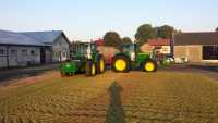 John Deere 6930/6330