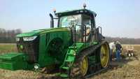 John Deere 8370RT