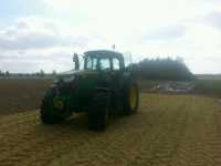 John Deere 6140M