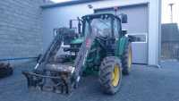 John Deere 6320