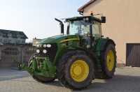 John Deere 7730