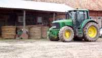 John Deere 6920S