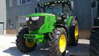 John Deere 6175R