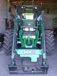 John Deere 6330