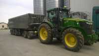 John Deere 7230R