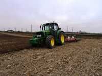 John Deere 6630P