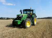 John Deere 6150M