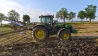 John Deere 7930