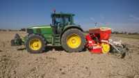 JD 6920P+Pottinger Lion302+Vitasem 302A