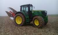 John Deere 6170M