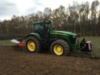 John Deere 7920