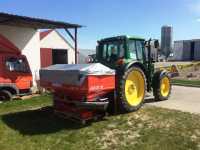 John Deere 6430