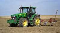 John Deere 8295r