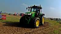 John Deere 7290R