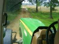 John Deere 8230