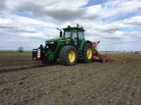 John Deere 7920