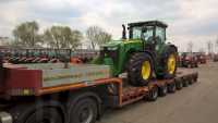 John Deere 8320R