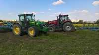 John Deere 7730