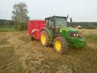 JD 5080 M