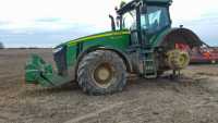 John Deere 8320R