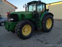 John Deere 6920