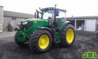 John Deere 6155R