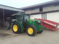 John Deere 6145R