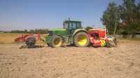 JD 6920+ Expom Progres+Pottinger Lion&Vitasem302A