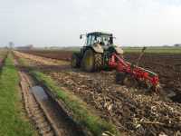 John Deere 6630 i Unia Tur 4+1