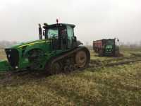 John Deere 8345RT