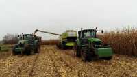 Jd 6170m 6930 claas lexion