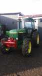 John Deere 3050 Turbo