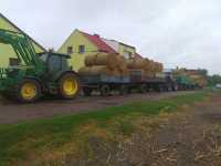 John Deere 6090MC