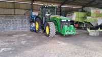 John Deere 8370R