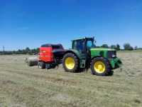 John Deere 6920S