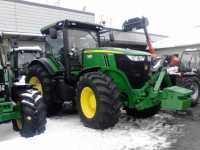 John Deere 7230 R