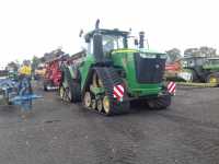 John Deere 9620 RX