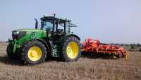 John Deere