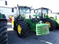 JOHN DEERE 6145 R