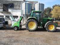 John Deere 6920S