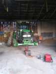 John Deere 6220