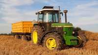 john deere 3650