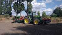 John Deere 6330