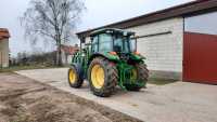 John Deere 5080R