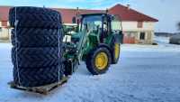 John Deere 5080R