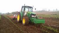 John deere 6230 kuhn Multimaster 113nsh