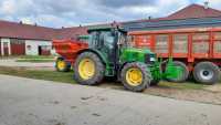 John Deere 5080R